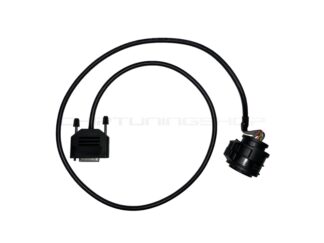 Universal OBD to MPS Powershift 6DCT Cable
