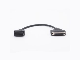 FLX2.14 FLEXBox OBD female to HDB 44 pin