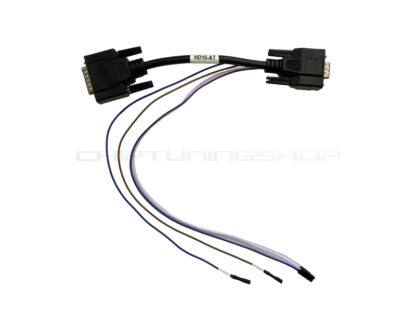 CTS Universal VAG MEDC17 MG1CS011 Bench / Boot Cable (94P) - Image 4