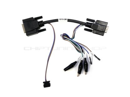 CTS Universal VAG MEDC17 MG1CS011 Bench / Boot Cable (94P) - Image 2