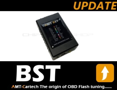 AMT BST Update V1.0.6.6