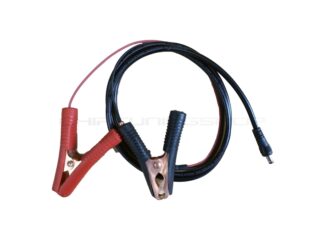 FLX2.45 Connection Cable: FLEXBox Power Cable to Clamps