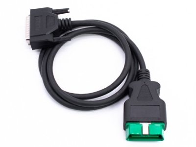 Flex OBD cables for Can, Kline, and Enet + case - Chiptuningmarket