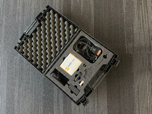 Used Autotuner Master