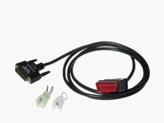 KESS V2 Subaru OBD Cable