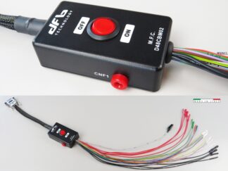 NEW DFOX Multifunction Bench Cable