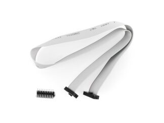 FLX3.3 Connection cable: FlexBox port C to NEC 7F00 XX