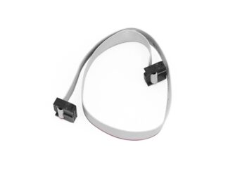 FLX3.4 Connection cable: FlexBox port D to BDM MPC5xx
