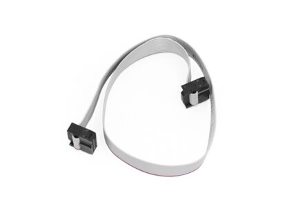 FLX3.4 Connection cable: FlexBox port D to BDM MPC5xx