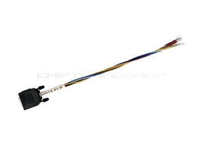 CTS Universal HD15 to FLEX Adapter
