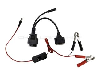 Universal OBD to CTS TCU Adapter Cable