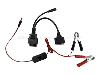 Universal OBD to CTS TCU Adapter Cable