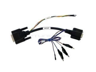 CTS Universal HD15 to K-TAG Adapter