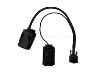 CTS Universal FAL MED17.3.5 Bench Cable