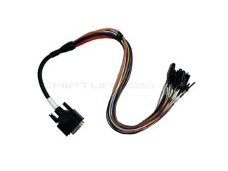 CTS K-TAG Universal Bench Cable with Micropins