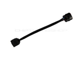 CTS Universal HD15 to Dimsport EGPT Adapter
