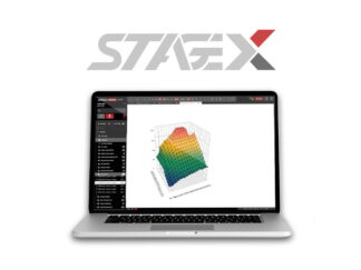 MAGICMOTORSPORT StageX PLUS