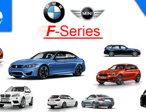 DFOX: BMW F-Series + More Cloning Solutions