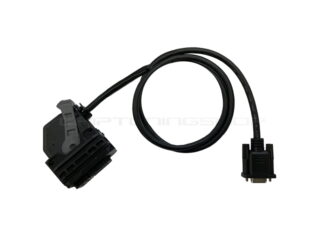 CTS Universal Toyota Yaris GR Bench Cable