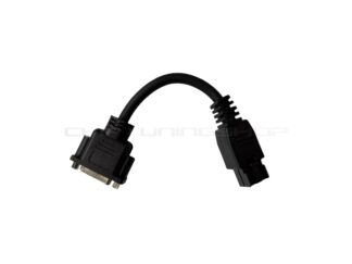 KESS3 to K-TAG DB15 Adapter