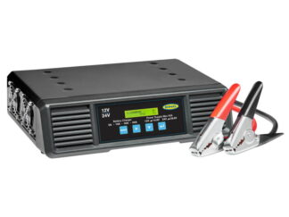 Ring 12V 24V SmartChargePro 50A Battery Stabiliser