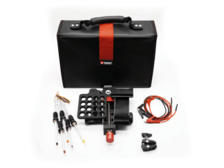 Used MAGBench Mini Jig Tool