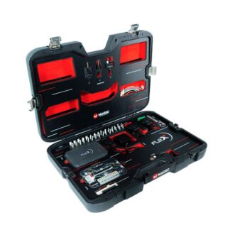 FLEX Branded Suitcase PRO