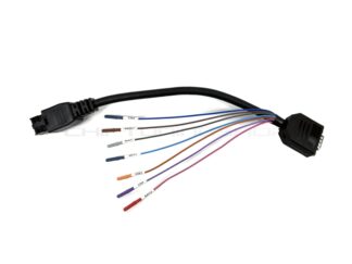 CTS Universal HD15 to KESS3 Adapter