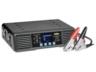 Ring 12V 24V SmartChargePro 100A Battery Stabiliser