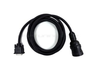 DFOX Tractors Standard Plug 9 Pin