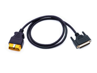FLX2.65 OBD cable for Trucks and Buses