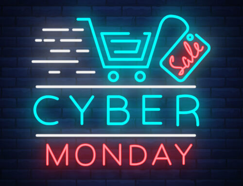 Cyber Week Deals!