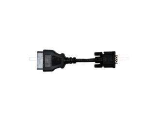 OBD Female to DB9 Adapter Cable