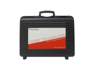 Trasdata Replacement Suitcase