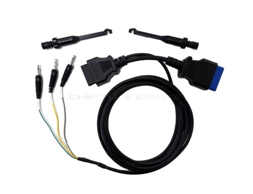 NEW: CTS Universal Secure Gateway Bypass Cable