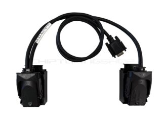 CTS Universal Isuzu EDC17C83 Bench Cable