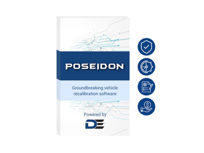 Poseidon Tuning Software