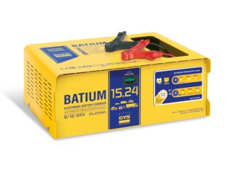 GYS BATIUM 15.24 6V/12V/24V Charger