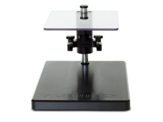 Alientech BDM Positioning Frame