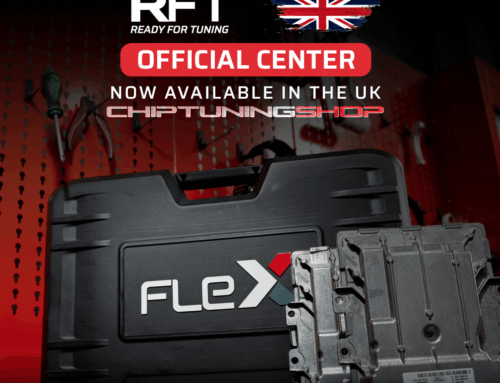 MMS Ready for Tuning (RFT) – UK Launch!