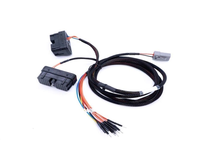 FLX2.76 BootROM cable for Cummins CM2150C - CM2150E