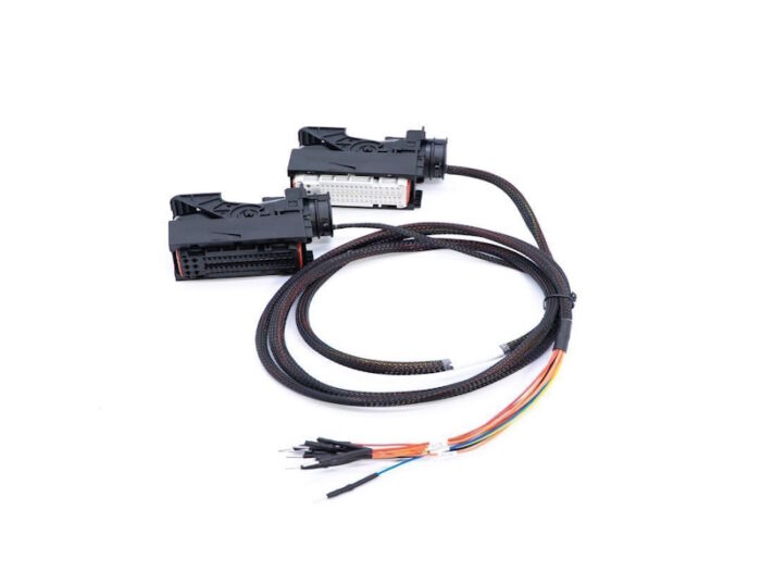 FLX2.77 BootROM cable for Cummins CM2200A - CM2200B