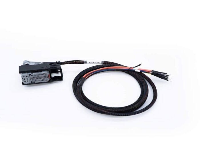 FLX2.78 BootROM cable Cummins CM2220A - CM2220B - CM2220C
