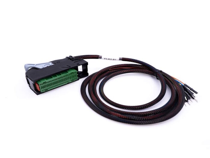 FLX2.81 BootROM cable for Cummins CM2350B - CM2450B