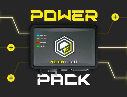 KESS3 Power Pack Promotion
