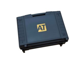 Autotuner Replacement Suitcase
