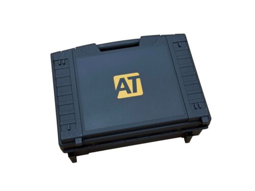 Autotuner Replacement Suitcase