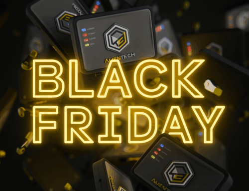 Alientech Black Friday Promo