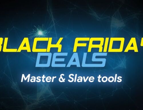 bFlash Black Friday Promo