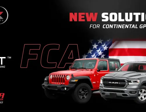 MMS FLEX: New RFT Service for GPEC5